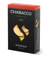 Chabacco Medium - Chinese Melon (  ) 50 .