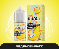 DUALL SALT light    30ml