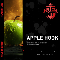 JENT CLASSIC - Apple Hook (  ) 25 .