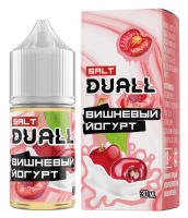 DUALL SALT light    30ml