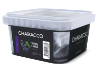 Chabacco Medium - Blueberry Mint (   ) 200 .