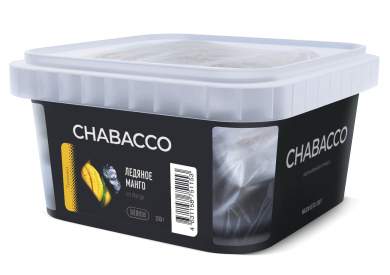 Chabacco Medium - Ice Mango (  ) 200 .