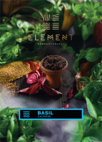 Element  - Basil ( ) 25.