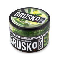 Brusko Medium -  50 .