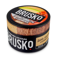 Brusko Medium -      50 .