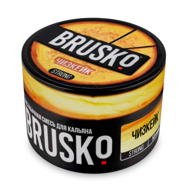 Brusko Strong -  50 .