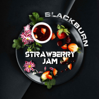 Black Burn - Strawberry Jam (   ) 100 .