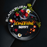 Black Burn - Something Berry (  - ) 25 .