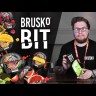 Brusko Bit - Груша с бананом 20 гр.