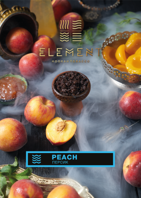 Element Вода - Peach (Элемент Персик) 25гр.