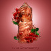SOAK L - Wild Cranberry / Дикая клюква