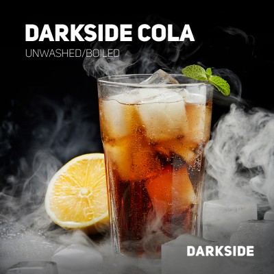 Darkside Core - Darkside Cola (Дарксайд Кола) 100 г