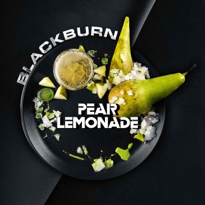 Табак Black Burn - Pear Lemonade (Грушевый лимонад) 25 гр.