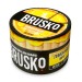 Brusko Medium - Лимонный пирог 50 гр.