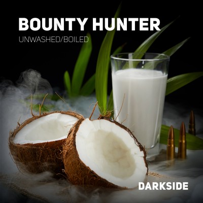 Darkside Core - Bounty Hunter (Дарксайд Баунти Хантер) 30 г