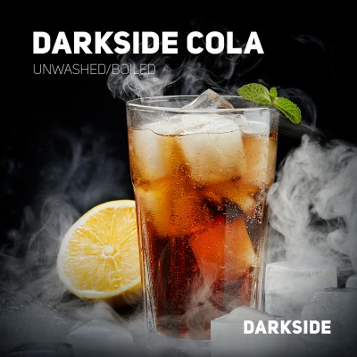Darkside Core - Darkside Cola (Дарксайд Кола) 30 гр.