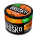 Brusko Medium - Апельсин с мятой 50 гр.