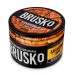 Brusko - Банановый пирог 50 гр. Medium