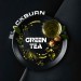 Табак Black Burn - Green Tea (Зеленый чай) 25 гр.