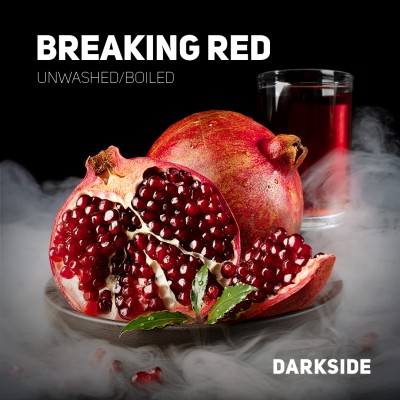 Darkside Core - Breaking Red (Дарксайд Гранат) 30 г