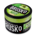 Brusko - Яблоко с мятой 50 гр. Medium