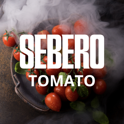Sebero Classic - Tomato (Себеро Томат) 100 гр.