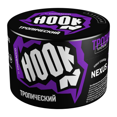 Hook (Хук) - Тропический 50 г М