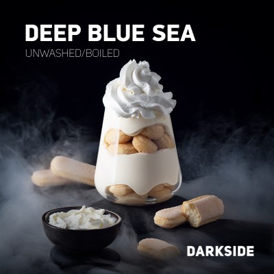 Darkside Core - Deep Blue Sea (Дарксайд Юбилейное печенье) 30 г