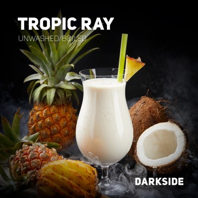 Darkside Core - Tropic Ray (Дарксайд Пина-колада) 30 г