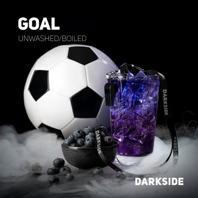Darkside Core - GOAL (Дарксайд Черничный Энергетик) 30 гр.