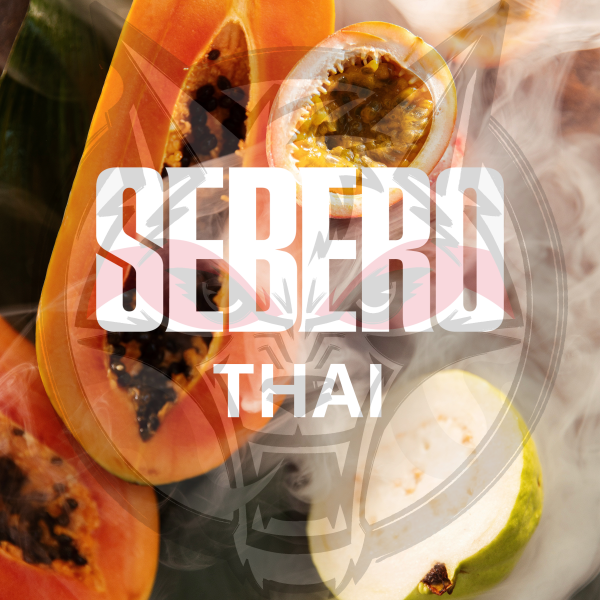 Sebero Classic - Thai (Себеро Тай) 40 гр.