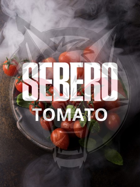 Sebero Classic - Tomato (Себеро Томат) 40 гр.