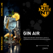 JENT ALCOHOL - Gin Air (Джент Джин) 200 гр.