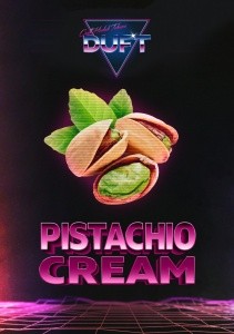 DUFT Pistachio Cream (Фисташковый Крем) 100g (НМРК)