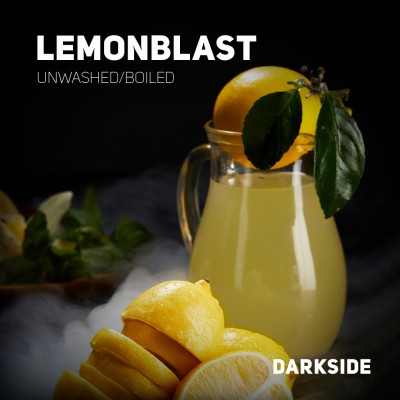 Darkside Core - Lemon Blast (Дарксайд Лимон) 30 гр.