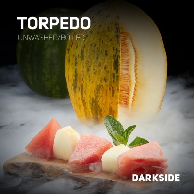 Darkside Core - Torpedo (Дарксайд Арбуз и Дыня) 100g