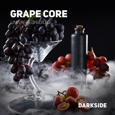 Darkside Core - Grape Core (Виноград) 100 г