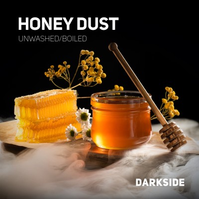 Darkside Core - Honey Dust (Дарксайд Цветочный мёд) 100 гр.