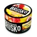 Brusko - Ананас с помело и личи 50 гр.  Medium