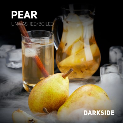 Darkside Core - Pear (Дарксайд Груша) 100 гр.