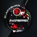 Табак Black Burn - Raspberries (Спелая Лесная Малина) 25 гр.