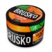 Brusko - Апельсин с мятой 50 гр. Strong