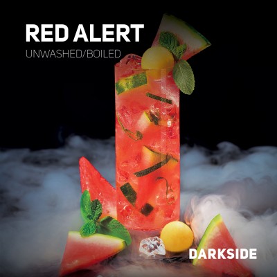 Darkside Core - Red Alert (Дарксайд Арбуз-Дыня) 30 гр.