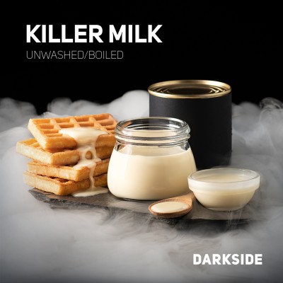 Darkside Core - Killer Milk (Сгущенное Молоко), 100g