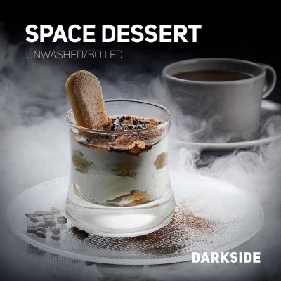Darkside Core - Space Desert (Дарксайд Тирамису) 100 гр.