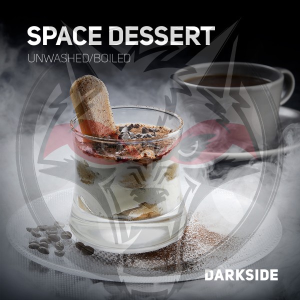 Darkside Core - Space Desert (Дарксайд Тирамису) 100 гр.
