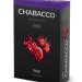 Chabacco Mix Medium - Mumbai Tea (Чабакко Чай Мумбаи) 50 гр.