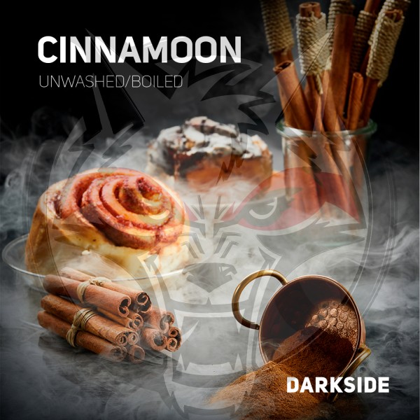 Darkside Core - Cinnamoon (Дарксайд Корица) 100 гр.