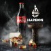 Black Burn - Haribon (Блэк Берн Мармелад-Кола) 200 гр.