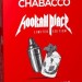 Chabacco - Bourbon Rocks (Чабакко Бурбон рокс) Medium 50g (НМРК)
